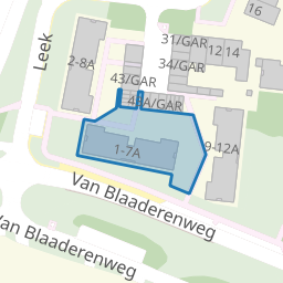 Perceel BGN03-C-3574