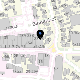 Appartement BGN03 C 3580 5