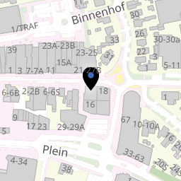 Appartement BGN03 C 3593 2