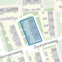 Perceel BGN03-C-3812