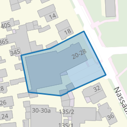 Perceel BGN03-C-3845