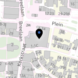Appartement BGN03 C 3909 22