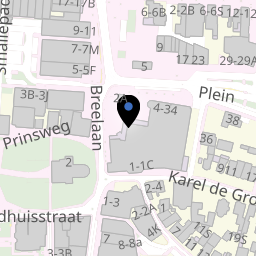 Appartement BGN03 C 3909 39