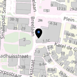 Appartement BGN03 C 3909 40
