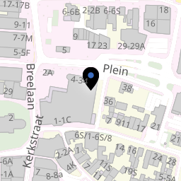 Appartement BGN03 C 3909 48