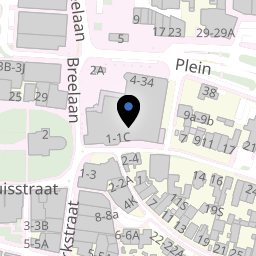 Appartement BGN03 C 3909 5