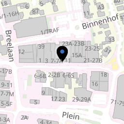 Appartement BGN03 C 4002 3