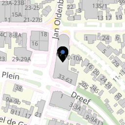 Appartement BGN03 C 4159 5