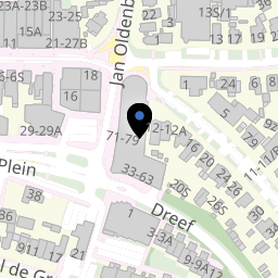 Appartement BGN03 C 4159 6