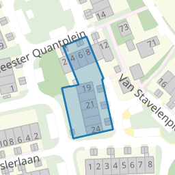 Perceel BGN03-C-4245