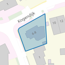 Perceel BGN03-D-818