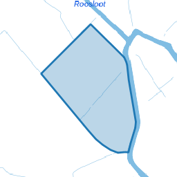 Perceel BGN03-F-699