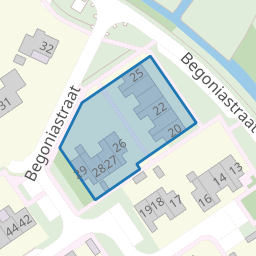 Perceel BGR01-B-10075