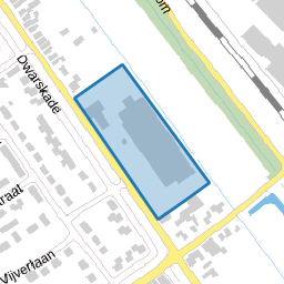 Perceel BGR01-B-10551