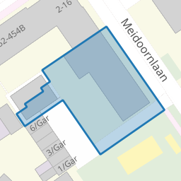 Perceel BGR01-B-11257