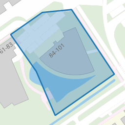 Perceel BGR01-B-11391