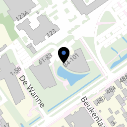 Appartement BGR01 B 11404 1