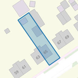 Perceel BGR01-B-11488