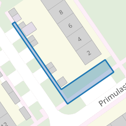 Perceel BGR01-B-11718