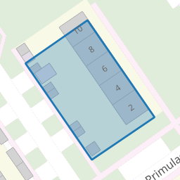 Perceel BGR01-B-11719