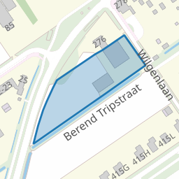 Perceel BGR01-B-11737