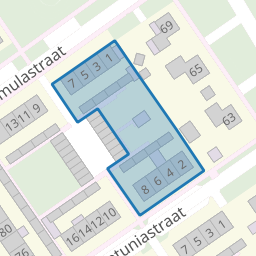 Perceel BGR01-B-9370