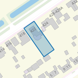 Perceel BGR01-B-9630