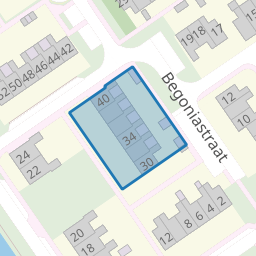 Perceel BGR01-B-9872