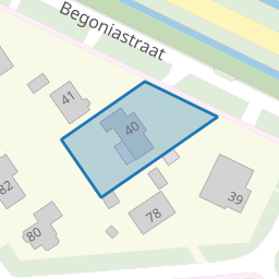 Perceel BGR01-B-9983