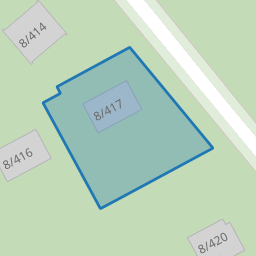 Perceel BGR01-D-4191