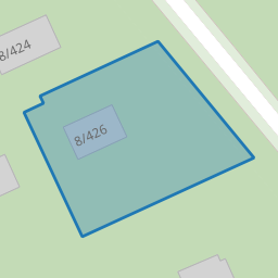 Perceel BGR01-D-4197