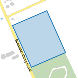 Perceel BGR01-D-932