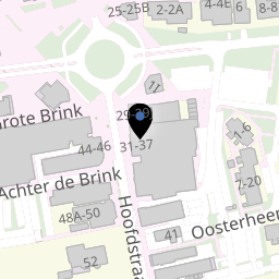 Appartement BGR01 F 5338 4