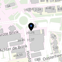 Appartement BGR01 F 5447 3