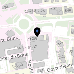 Appartement BGR01 F 5447 5