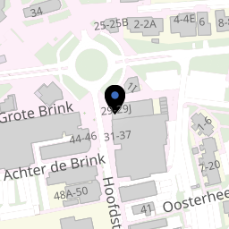 Appartement BGR01 F 5447 6