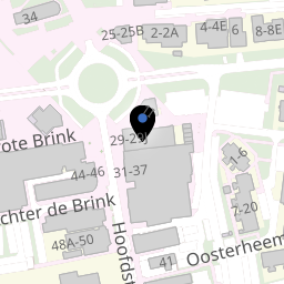 Appartement BGR01 F 5447 8