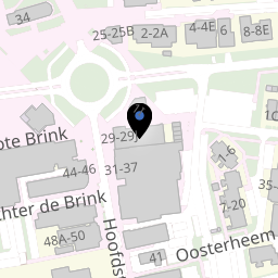 Appartement BGR01 F 5447 9