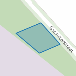 Perceel BGR01-G-2223