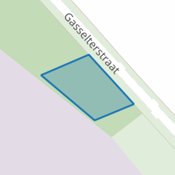 Perceel BGR01-G-2224