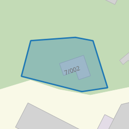 Perceel BGR01-G-2707