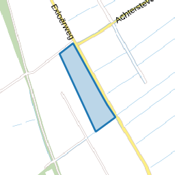 Perceel BGR01-I-156