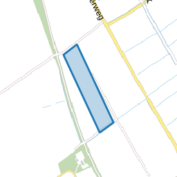 Perceel BGR01-I-158
