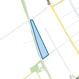 Perceel BGR01-I-159