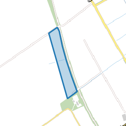 Perceel BGR01-I-171
