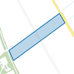 Perceel BGR01-I-185