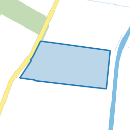 Perceel BGR01-K-1311