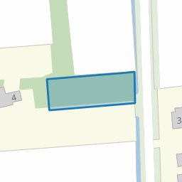 Perceel BGR01-K-1345