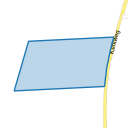 Perceel BGR01-K-138