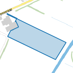 Perceel BGR01-K-1809